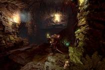 "Ghost of a Tale": Милый мышонок Тило в недружелюбном мире